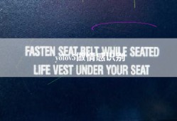 yolov5做情感识别
