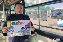 全国交通安全日！青岛多行业共筑交通安全防线、携手共创文明出行