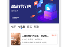 星夜影视正版